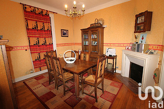  maison bganeuf 23400