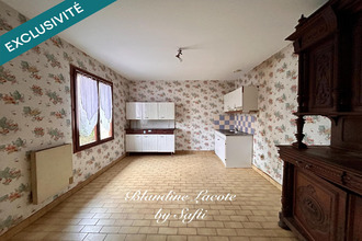  maison bganeuf 23400