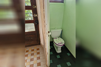  maison bganeuf 23400