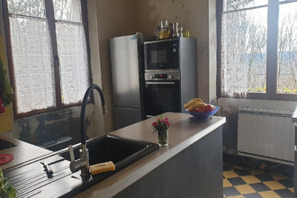  maison bganeuf 23400