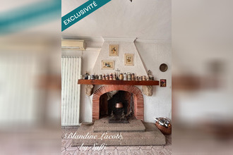  maison bganeuf 23400