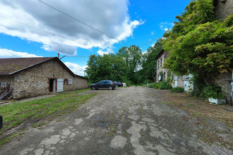  maison bganeuf 23400