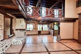  maison bganeuf 23400