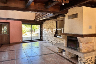  maison bganeuf 23400