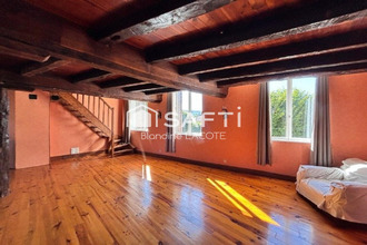 maison bganeuf 23400