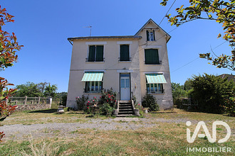  maison bganeuf 23400