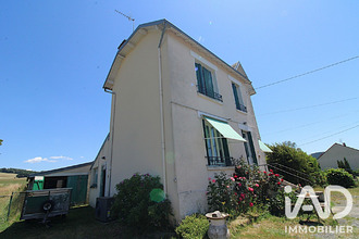  maison bganeuf 23400