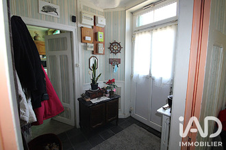  maison bganeuf 23400