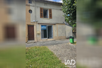  maison bganeuf 23400