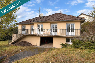  maison bganeuf 23400