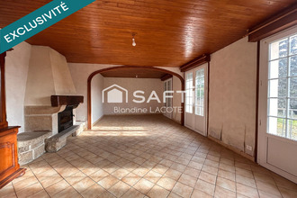  maison bganeuf 23400