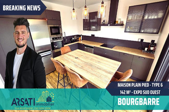  maison bgbarre 35230