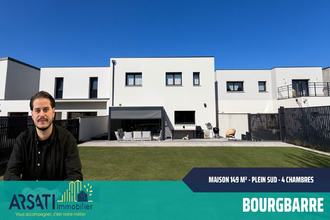  maison bgbarre 35230