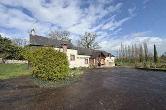  maison bgbarre 35230