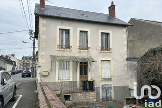  maison bges 18000