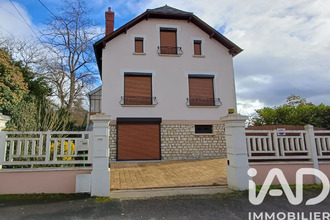  maison bges 18000