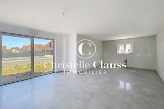  maison bgheim 67140