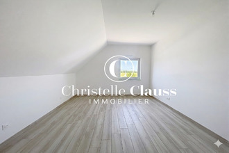  maison bgheim 67140