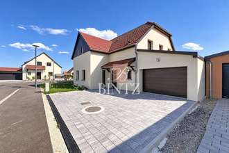  maison bgheim 67140