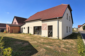 maison bgheim 67140