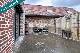  maison bghelles 59830