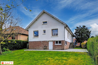  maison bghelles 59830