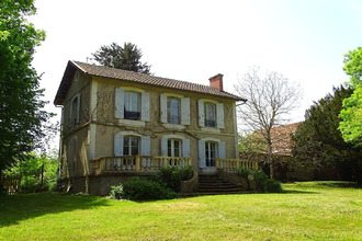  maison bgnac 24400