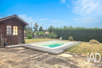  maison bgnac 24400