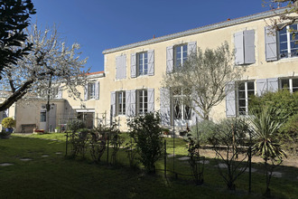  maison bgneuf 17220