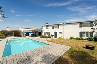  maison bgneuf 17220