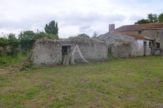  maison bgneuf-en-retz 44580