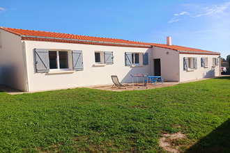  maison bgneuf-en-retz 44580