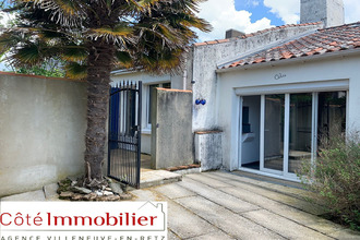  maison bgneuf-en-retz 44580