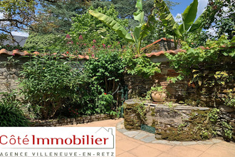  maison bgneuf-en-retz 44580