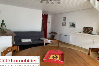  maison bgneuf-en-retz 44580