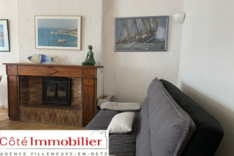  maison bgneuf-en-retz 44580