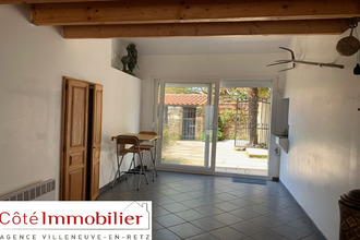  maison bgneuf-en-retz 44580