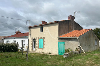  maison bgneuf-en-retz 44580