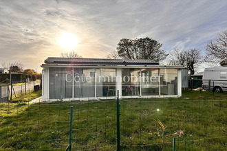  maison bgneuf-en-retz 44580