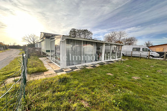  maison bgneuf-en-retz 44580