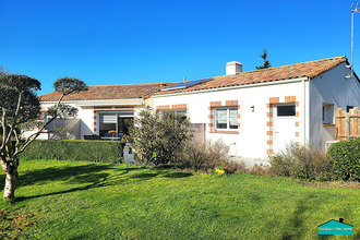  maison bgneuf-en-retz 44580