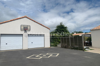  maison bgneuf-en-retz 44580