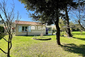  maison bgneuf-en-retz 44580