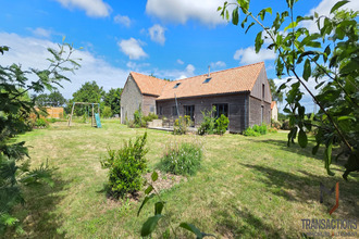  maison bgneuf-en-retz 44580