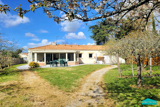  maison bgneuf-en-retz 44580