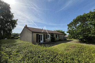  maison bgneuf-en-retz 44580