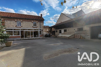  maison bgogne 51110