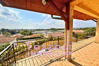  maison bgoin-jallieu 38300