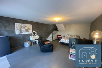  maison bgoin-jallieu 38300