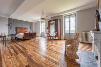  maison bgoin-jallieu 38300